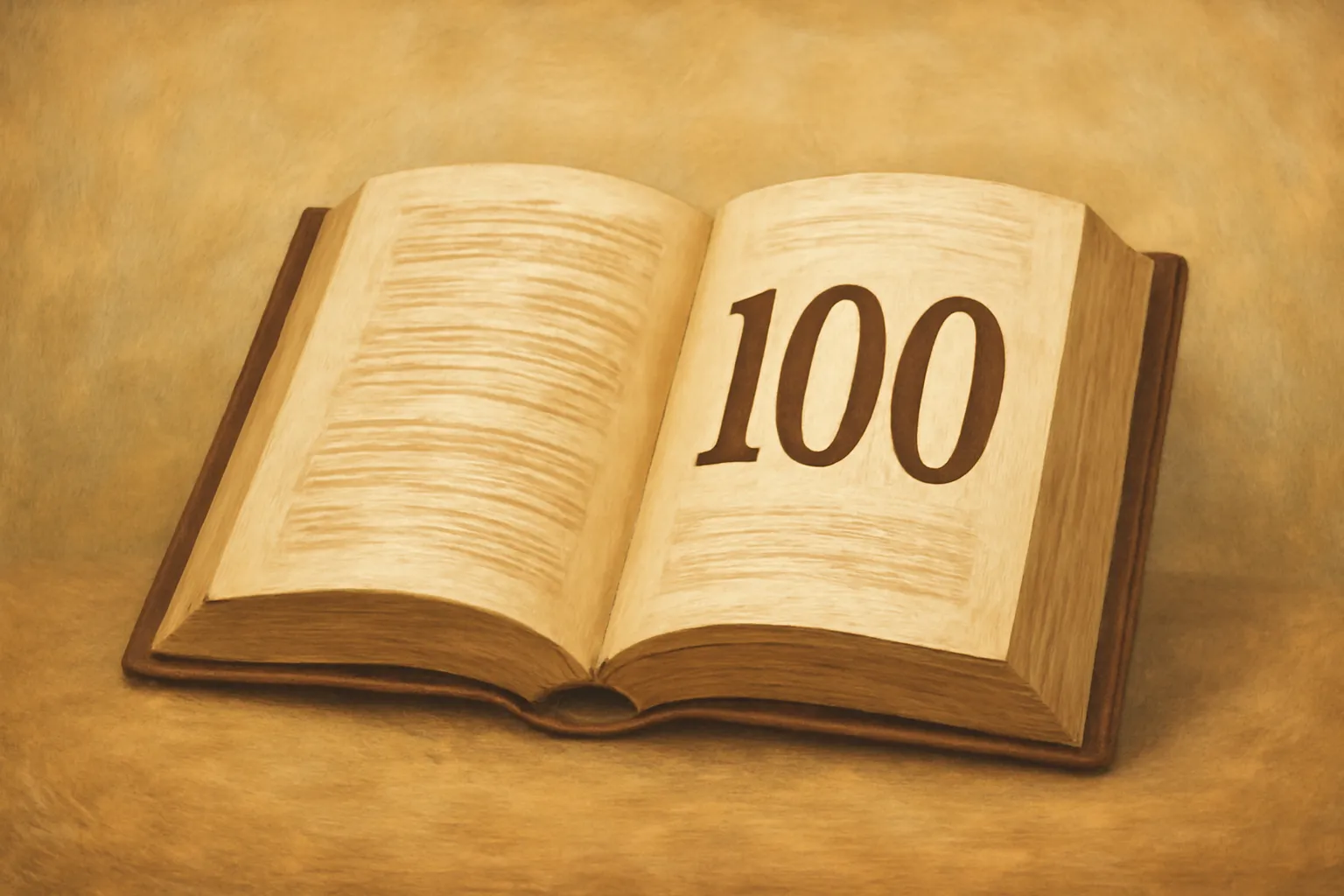 100 salmo: significado, versículos clave y cómo orarlo