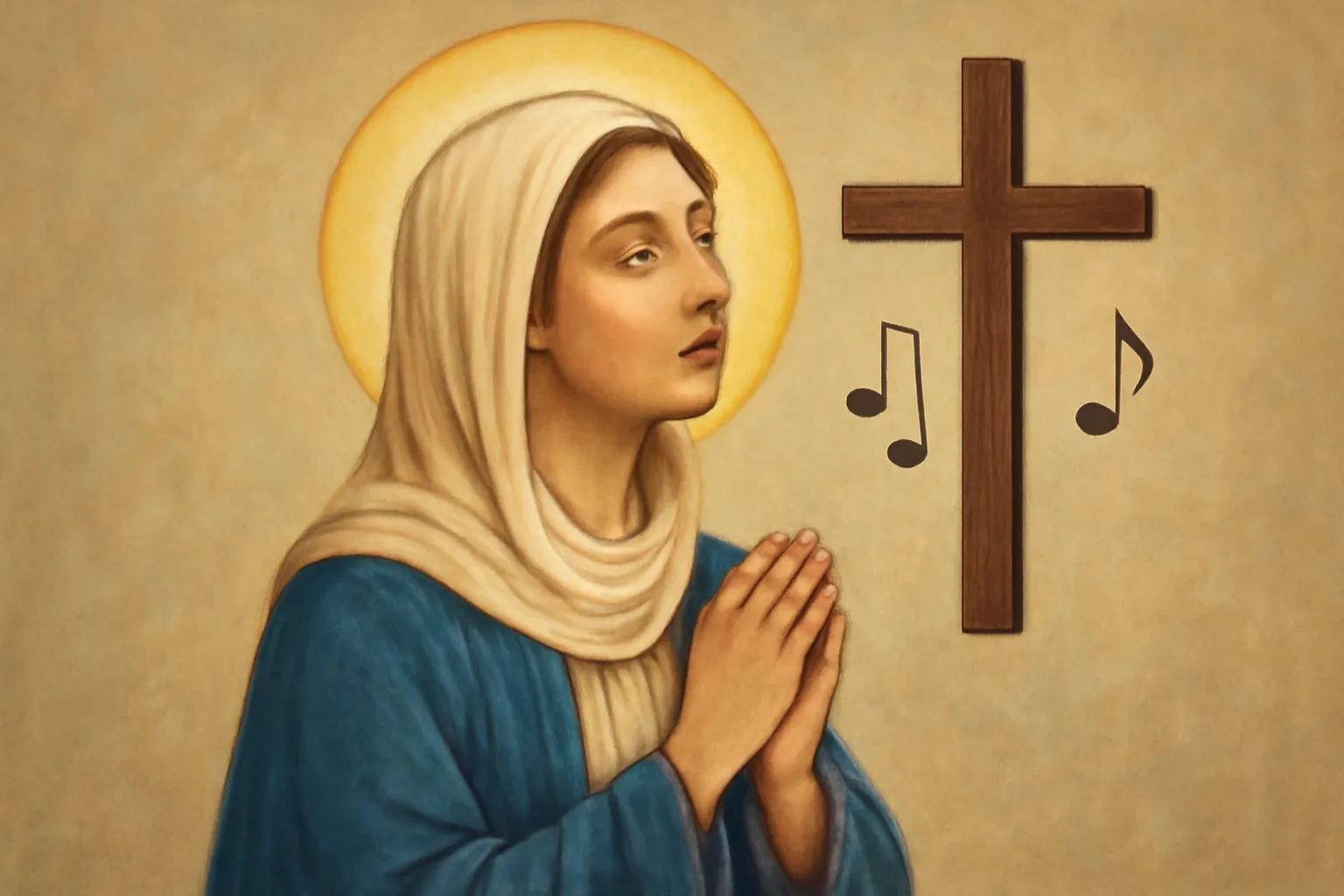 Alabanzas Catolicas: guía definitiva de himnos, cantos y recursos para la liturgia