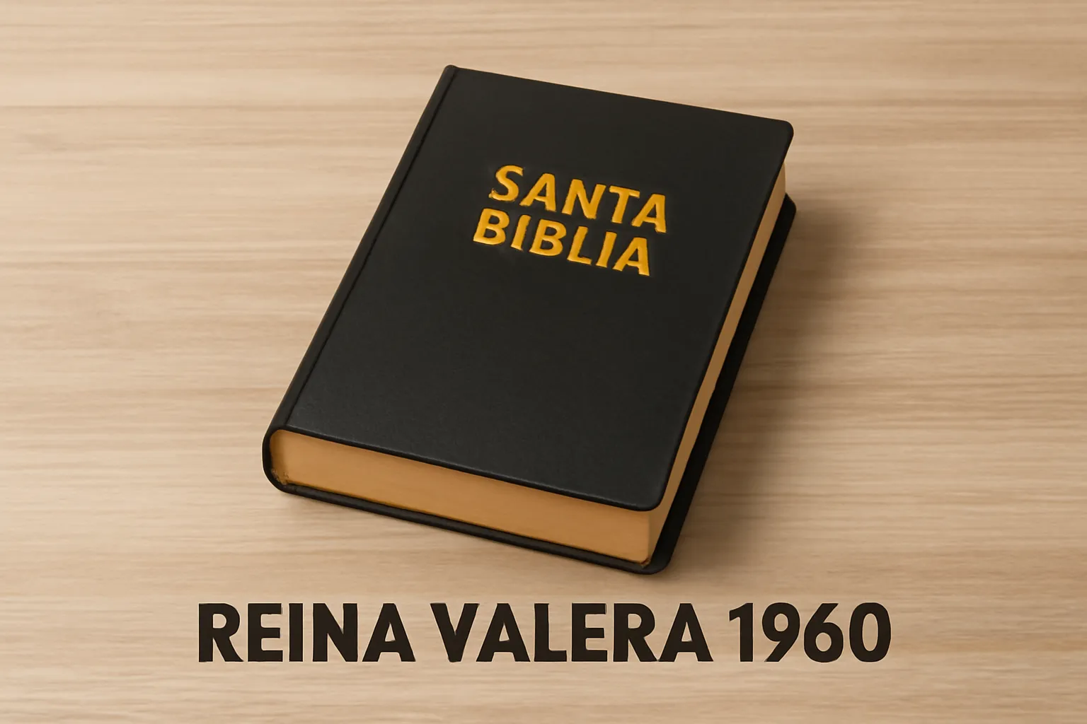 Bajar la Biblia Reina-Valera 1960: guía para descarga segura y legal