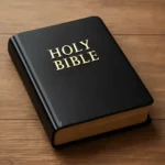 biblia cristiana evangelica