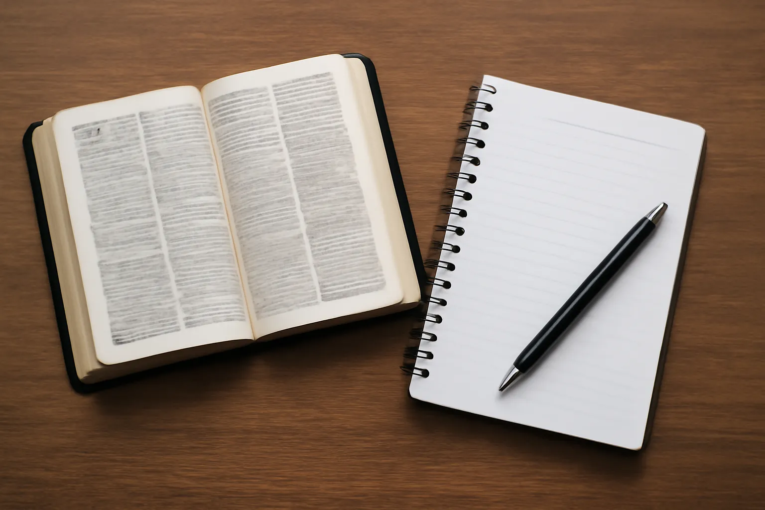 biblia de bosquejos y sermones