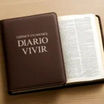 biblia de estudio diario vivir