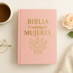 biblia de estudio para mujeres