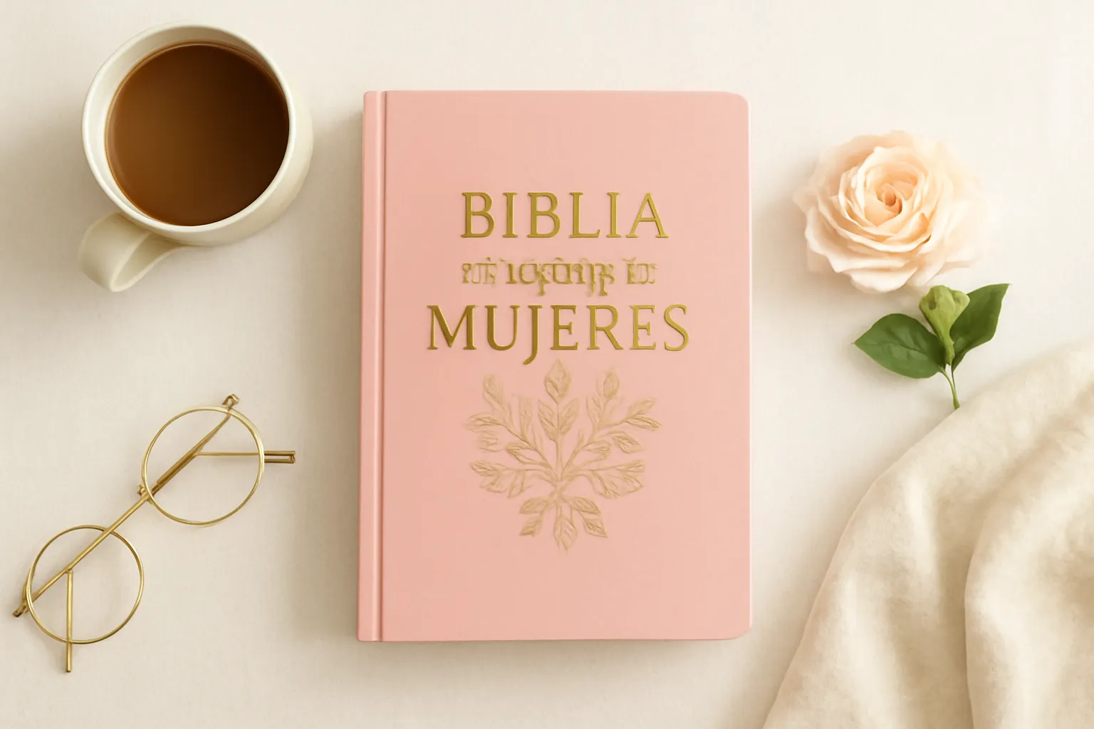 biblia de estudio para mujeres