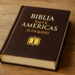 biblia de las americas de estudio