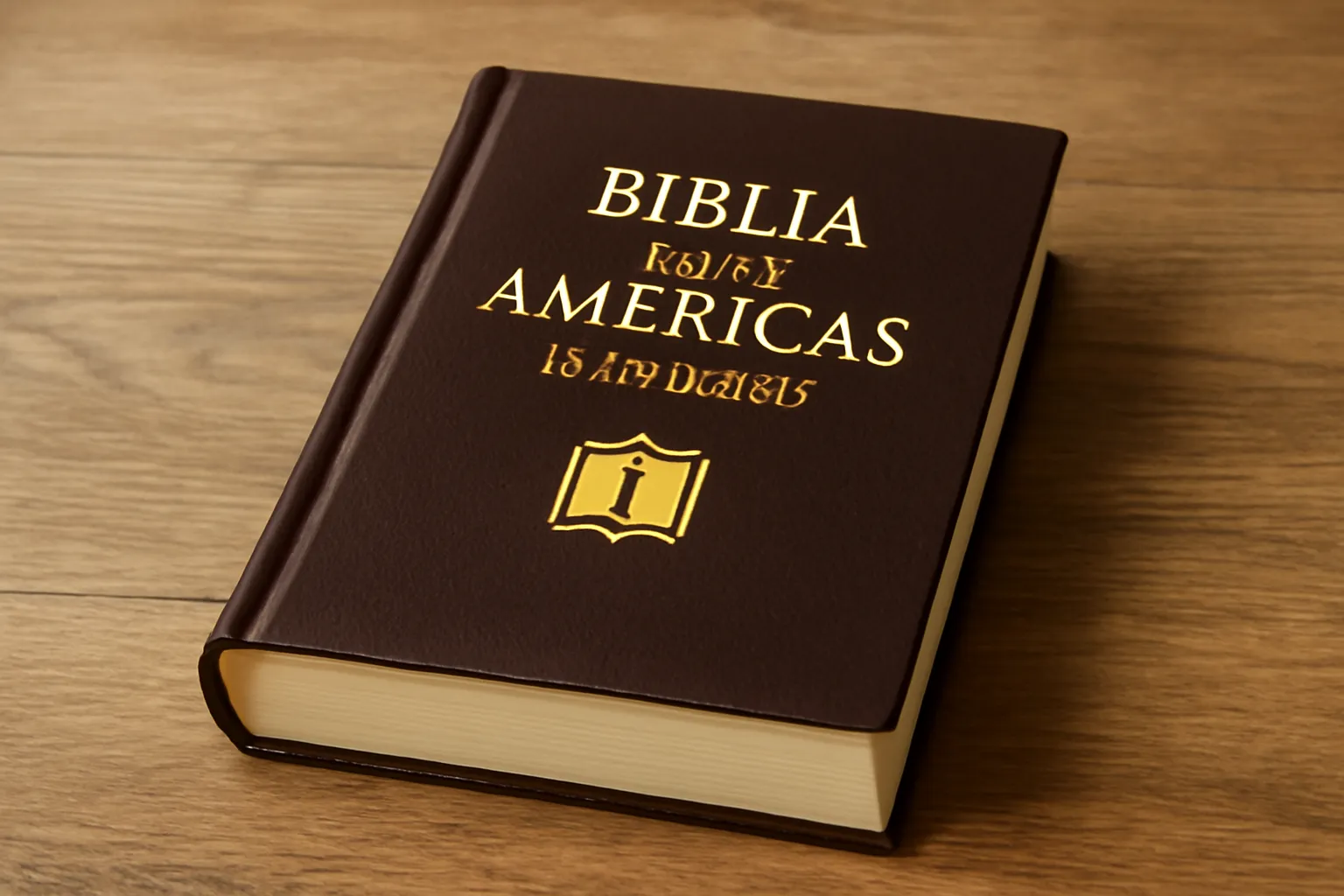 biblia de las americas de estudio