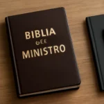 biblia del ministro