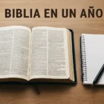 biblia en un año