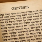 biblia hebreo original