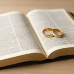 biblia matrimonio