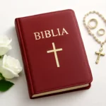 biblia para boda catolica