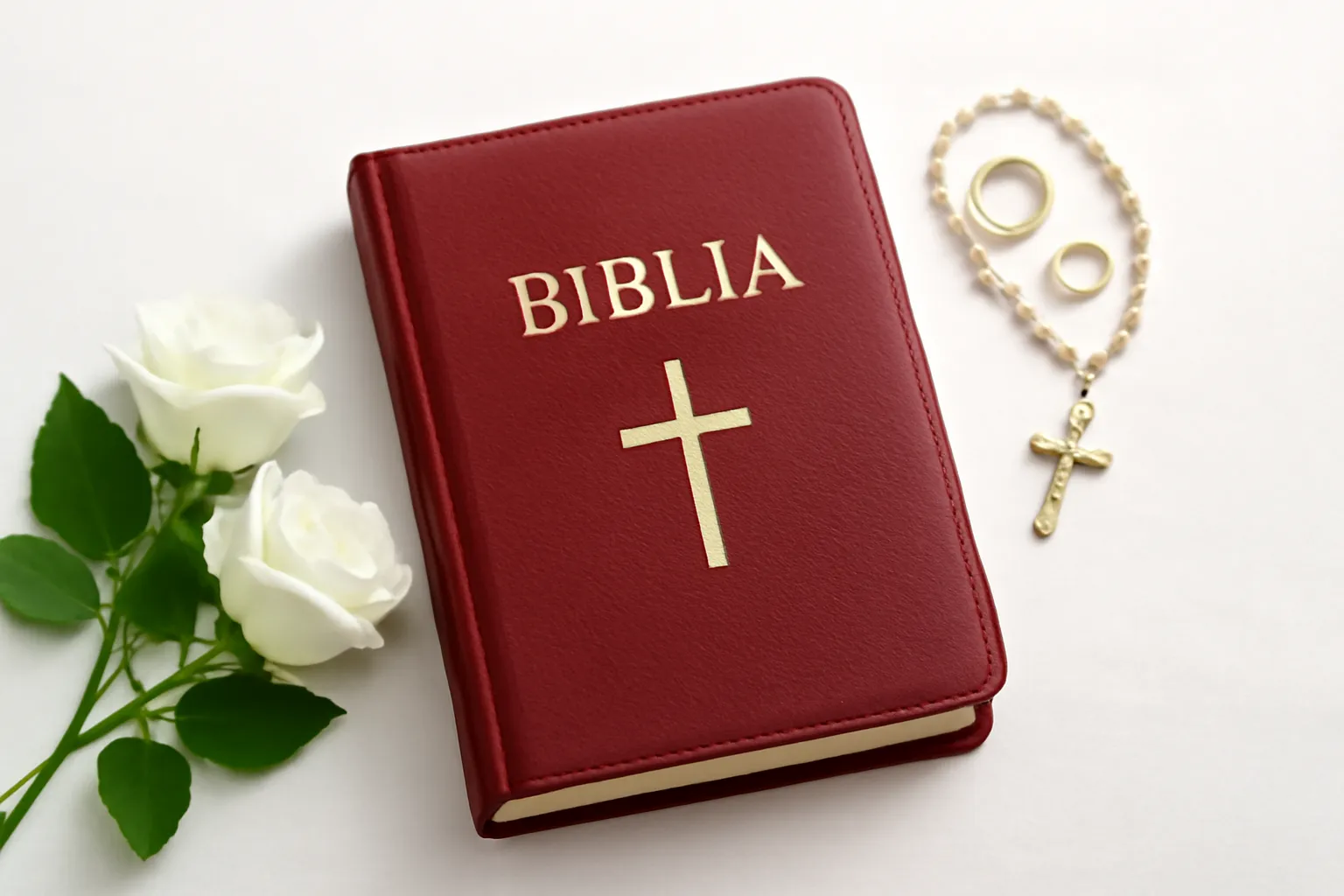 biblia para boda catolica