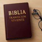 biblia traduccion viviente
