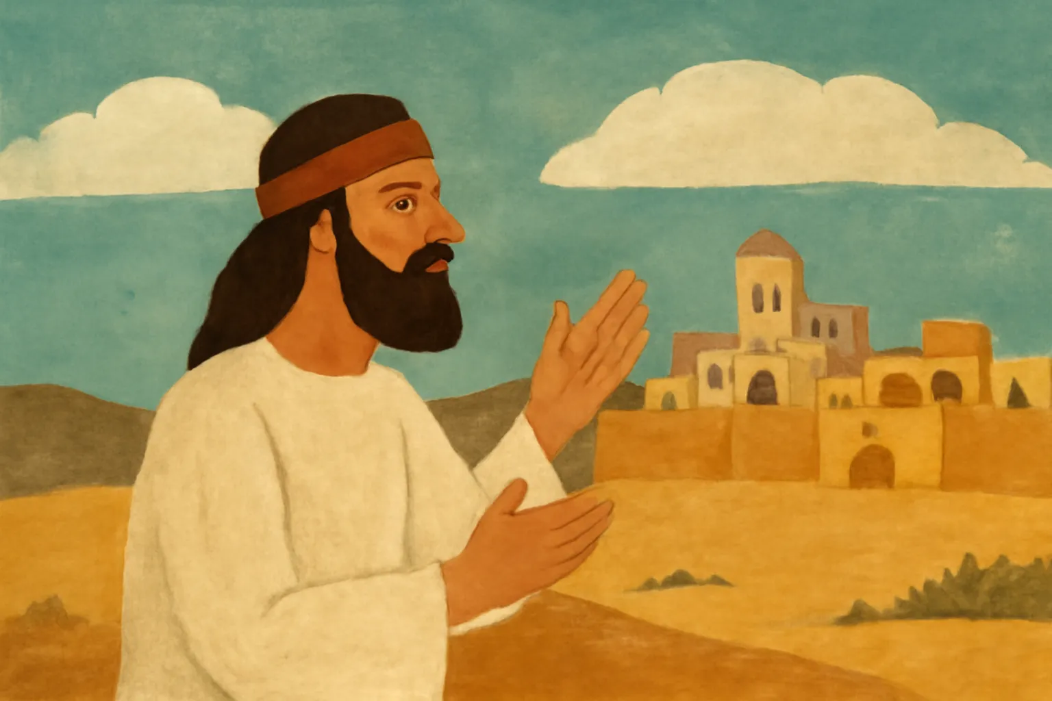 capítulo 23 de ezequiel