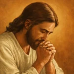 catholic jesus prayer