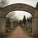 cementerio santa teresa