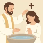 clases de bautismo cristiano