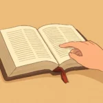 como aprender a leer la biblia y entenderla