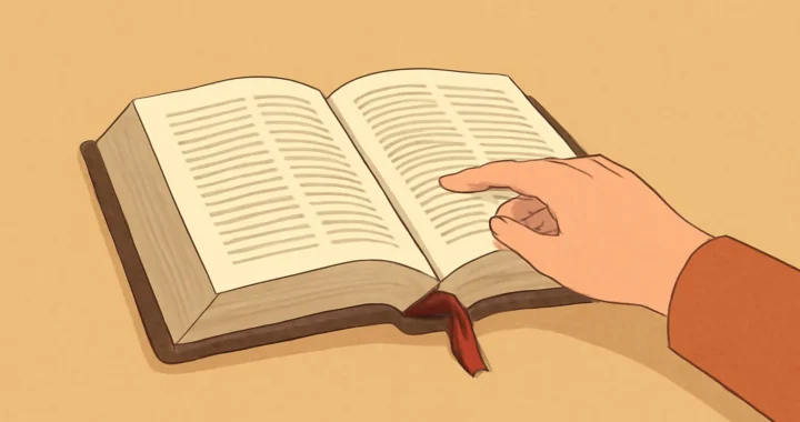 Cómo aprender a leer la Biblia y entenderla: guía práctica para principiantes