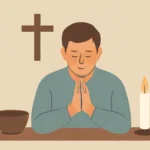 como ayunar y orar correctamente