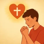 como buscar a dios de todo corazón