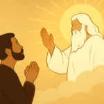 como conocer a dios segun la biblia