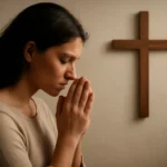 como hablar con dios para que te escuche