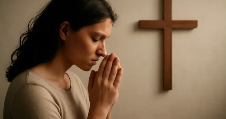 Cómo hablar con Dios para que te escuche: guía práctica para comunicarte con lo divino