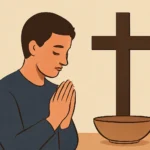 como hacer ayuno para dios