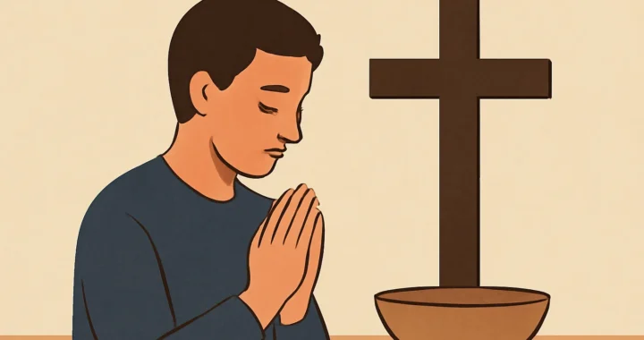 Cómo hacer ayuno para Dios: guía práctica con pasos y beneficios