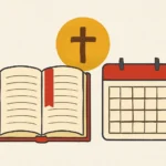 cómo leer la biblia en un año