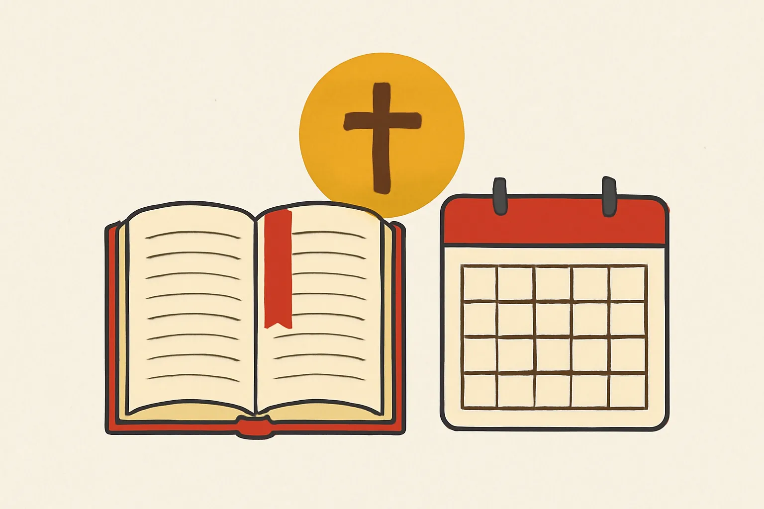 cómo leer la biblia en un año