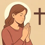 como orar a dios con fe