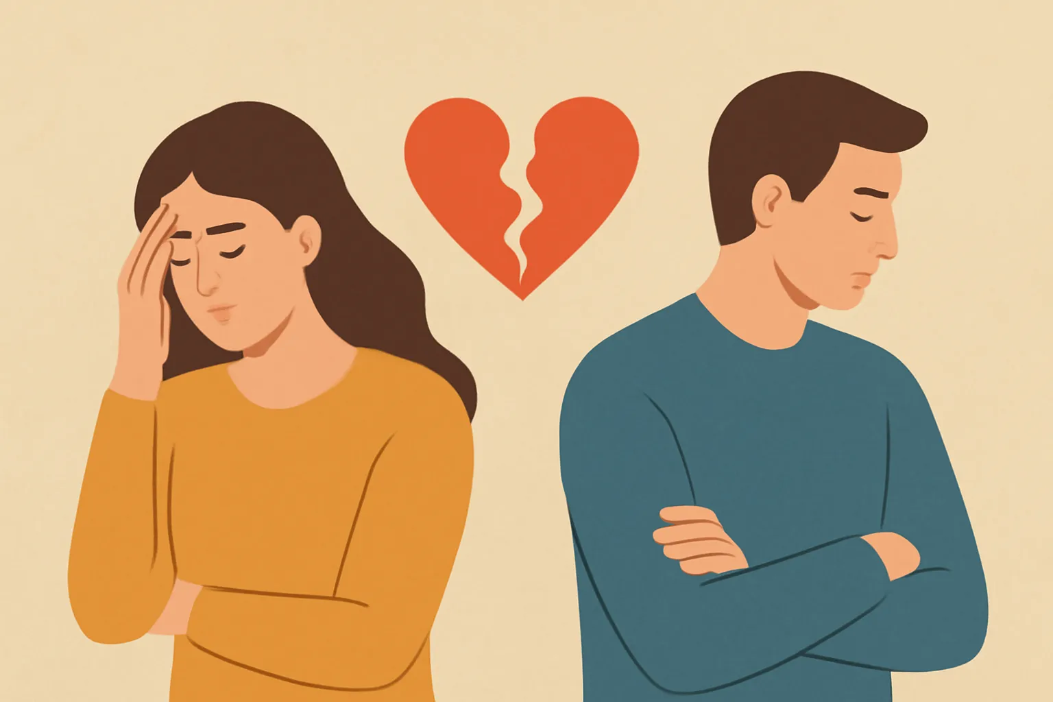 como perdonar una infidelidad