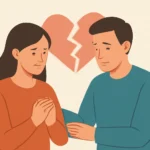 como salvar mi matrimonio