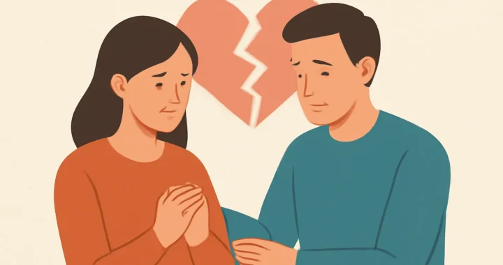 Como salvar mi matrimonio: Guía para reconstruir la confianza