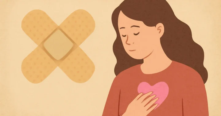 Cómo sanar las heridas de la infancia: guía completa y 7 pasos prácticos