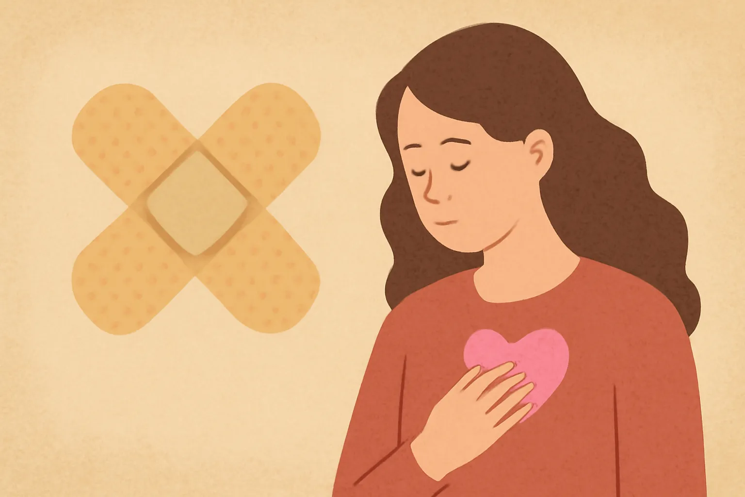 como sanar las heridas de la infancia