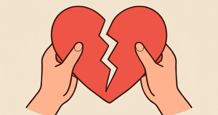 Como sanar un corazon roto: guía práctica con 7 estrategias para superar la ruptura