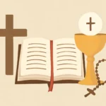 compendio del catecismo de la iglesia catolica