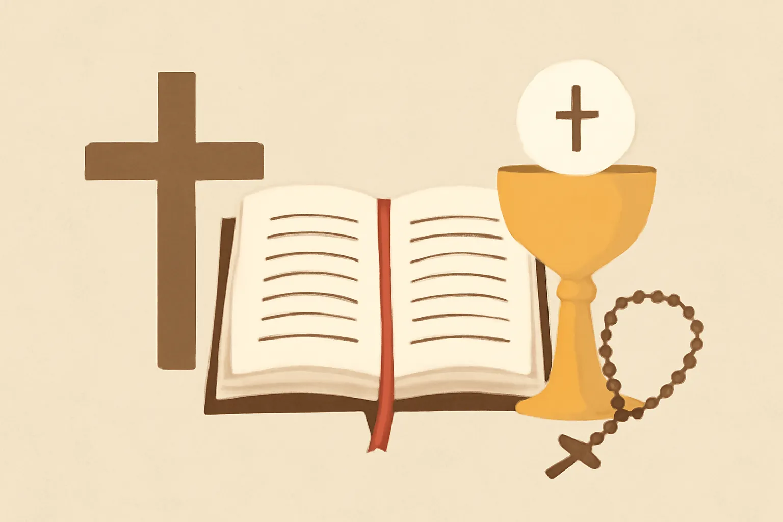 compendio del catecismo de la iglesia catolica