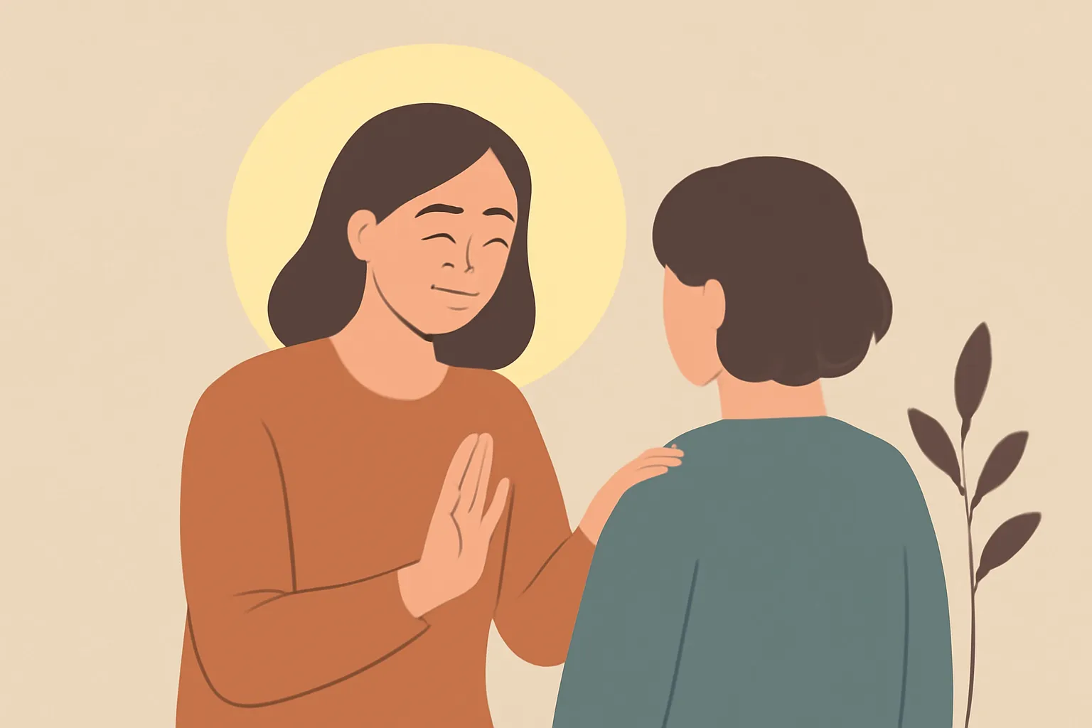 consejeria espiritual