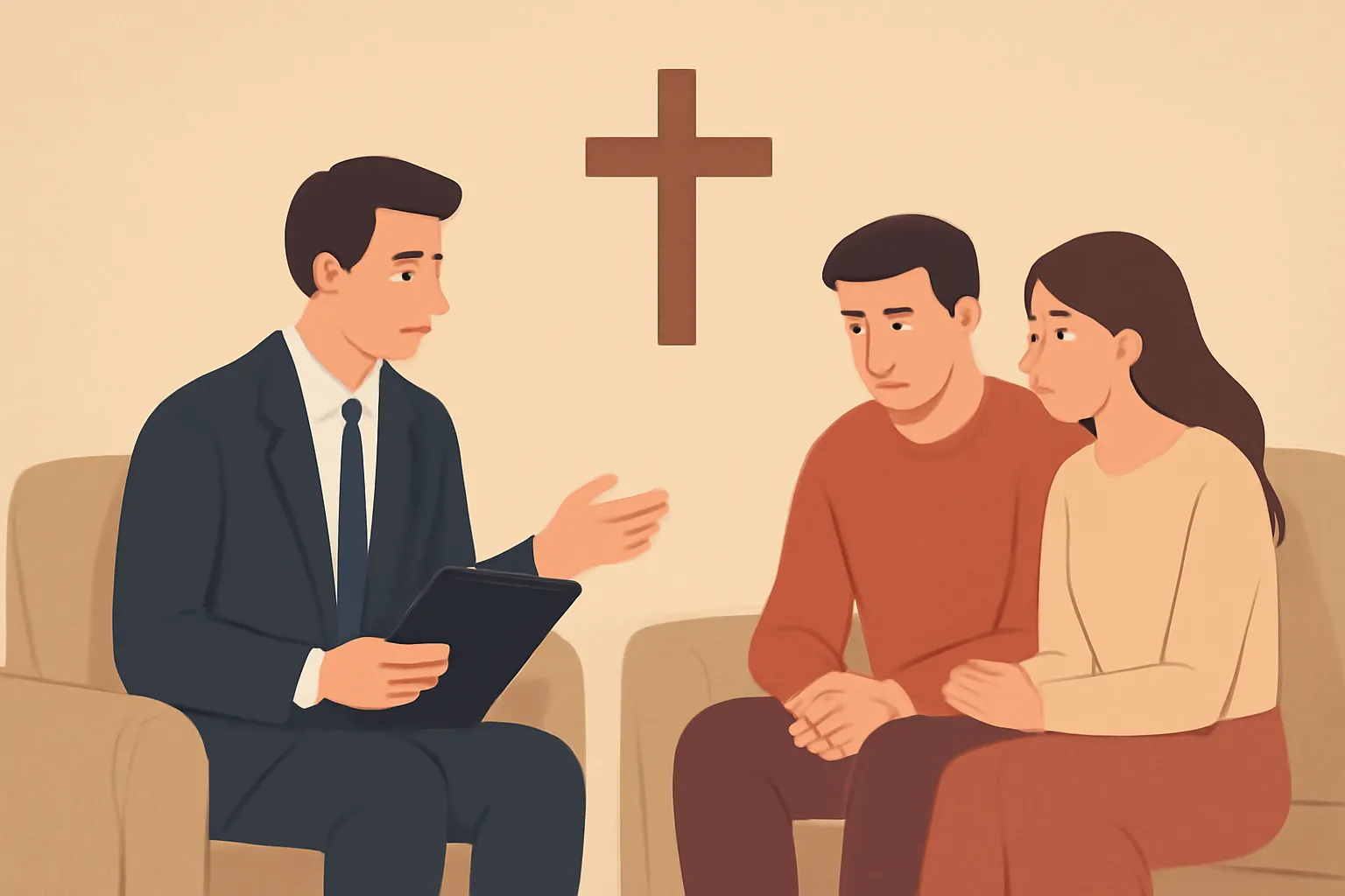 consejeria matrimonial cristiana