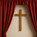 cortinas para iglesias