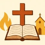 cristianismo evangélico