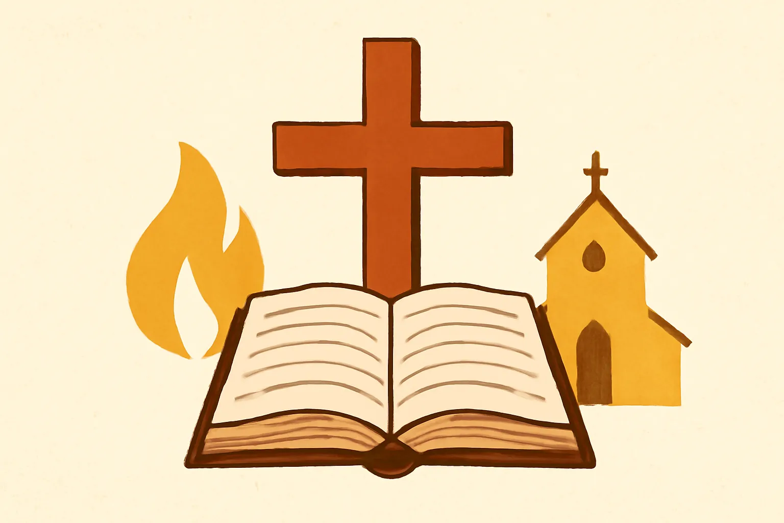 cristianismo evangélico