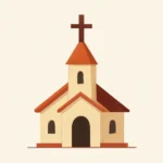 cristianismo iglesia