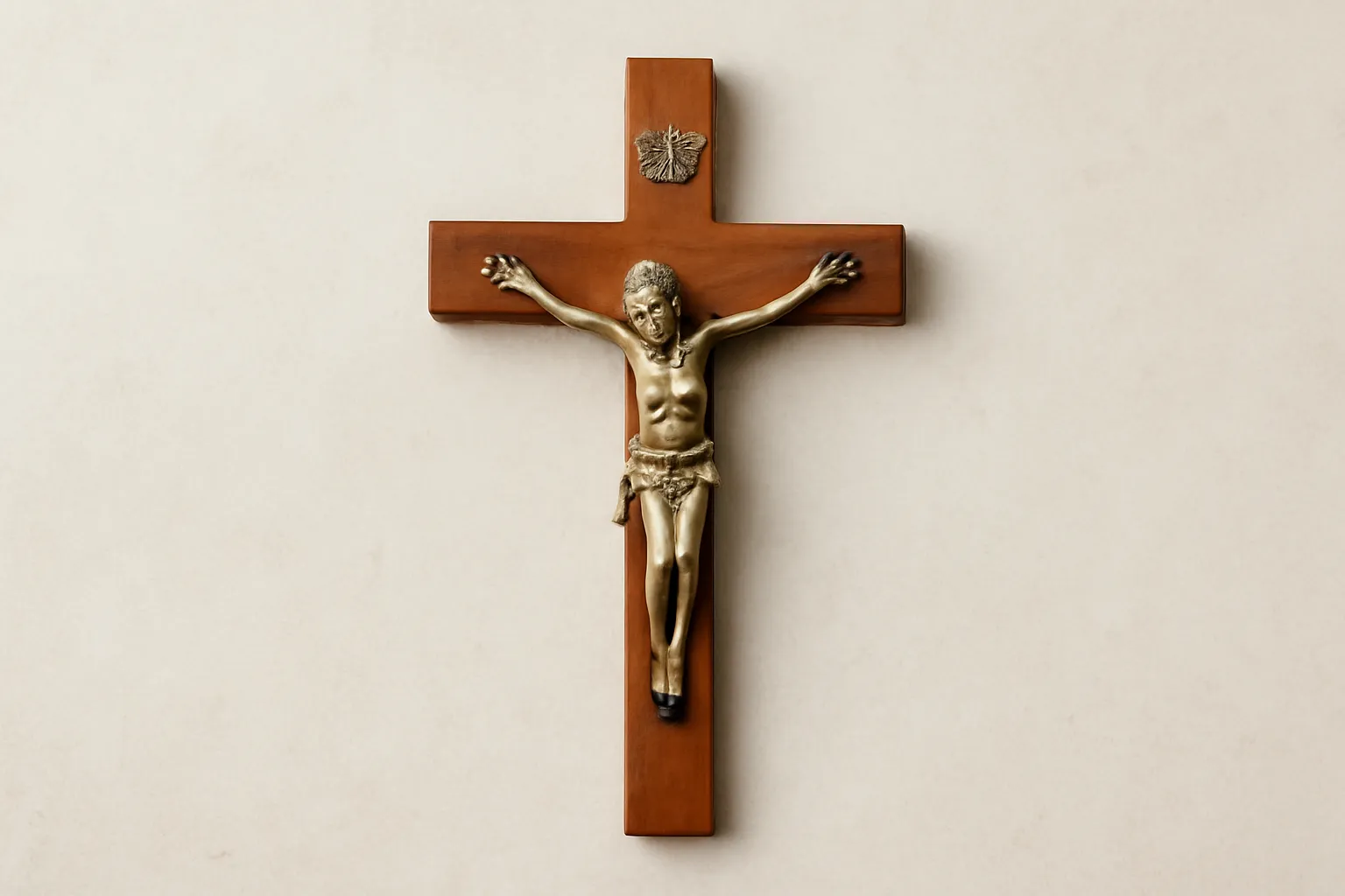 crucifijos catolicos