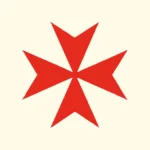 cruz maltesa