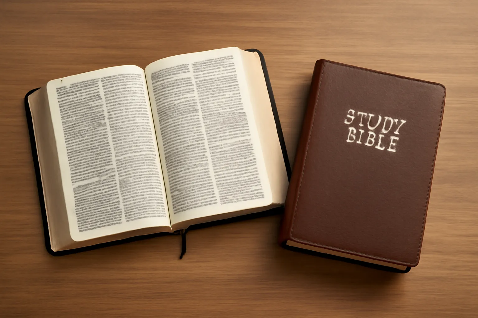 cual es la mejor biblia de estudio